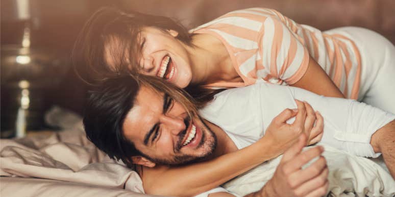 Men low sex drive in marriage